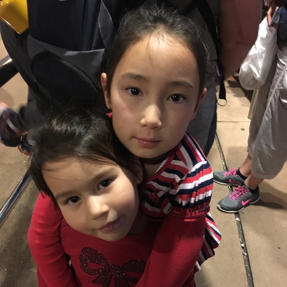 Meet your Posher, Dawn - Picture 1 of 1